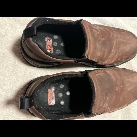 Worx By Red Wings 55R1 SD Shoes - Picture 8 of 11